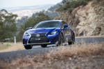 Lexus RC F 2014 года (AU)